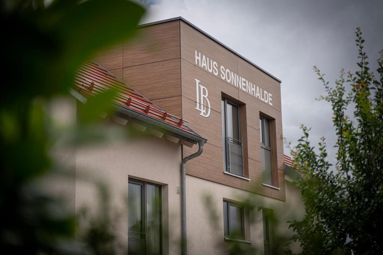 Sonnenhalde Landgasthof Bieg Neuler 外观 照片