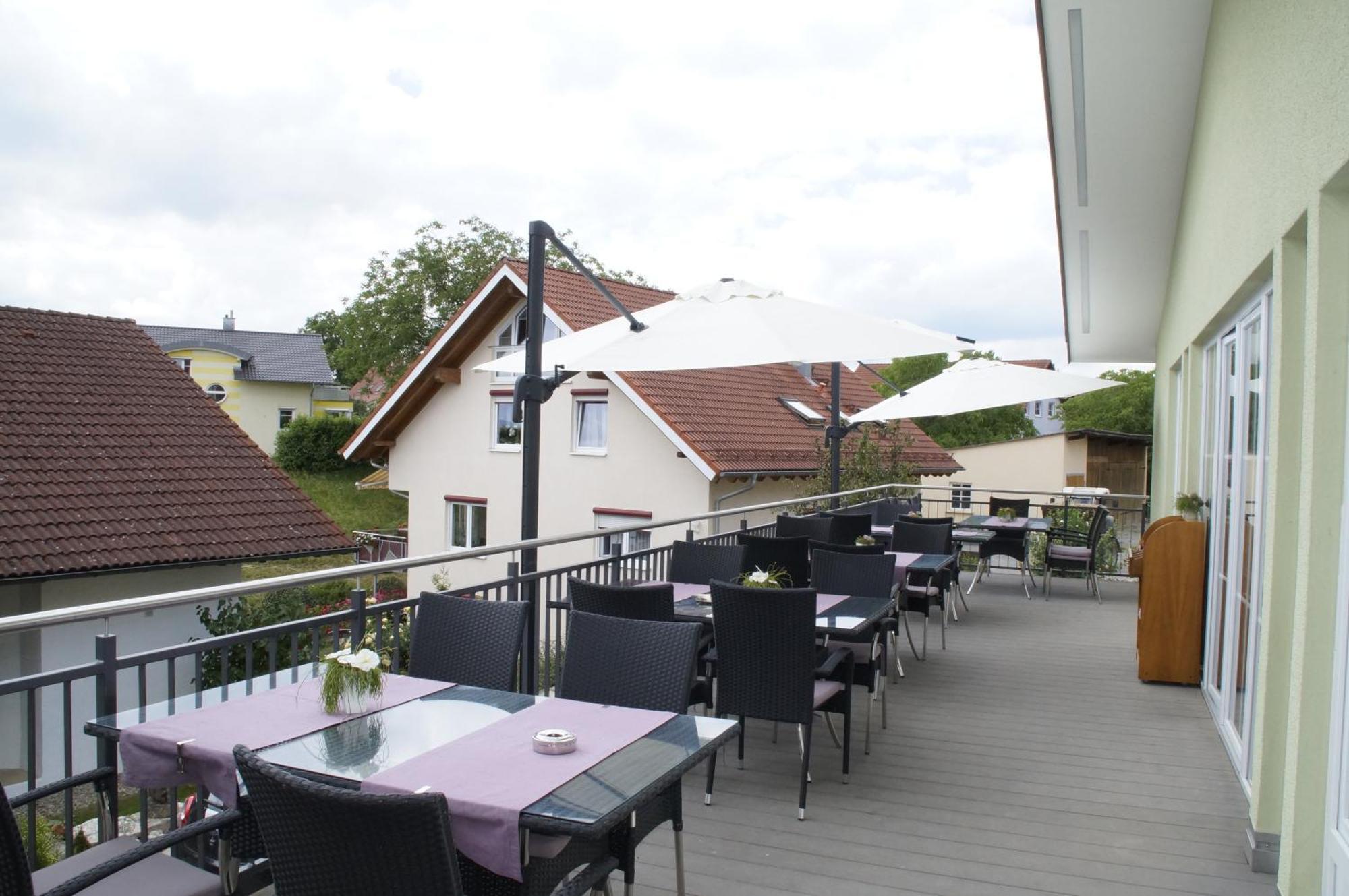 Sonnenhalde Landgasthof Bieg Neuler 外观 照片