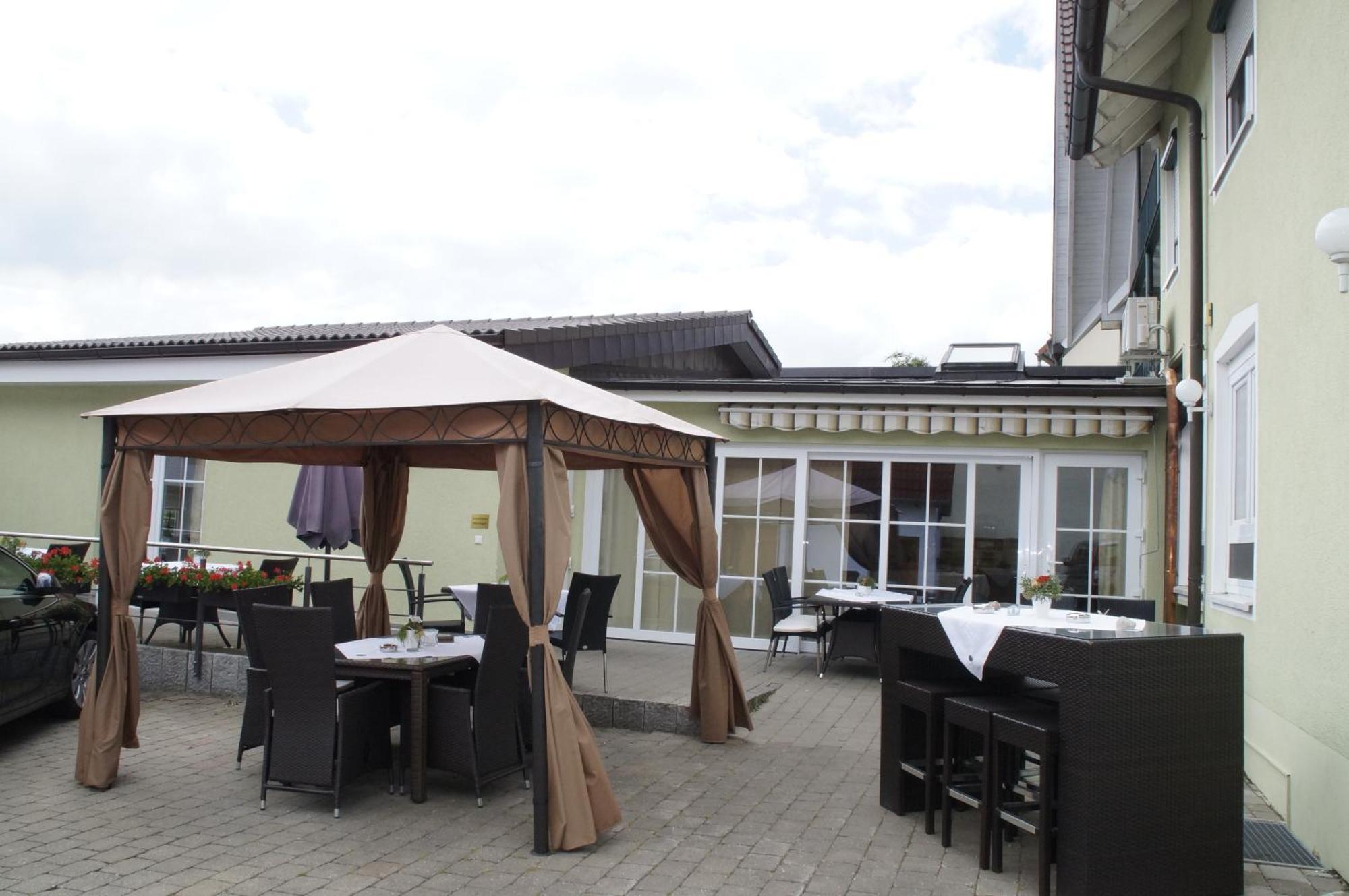 Sonnenhalde Landgasthof Bieg Neuler 外观 照片
