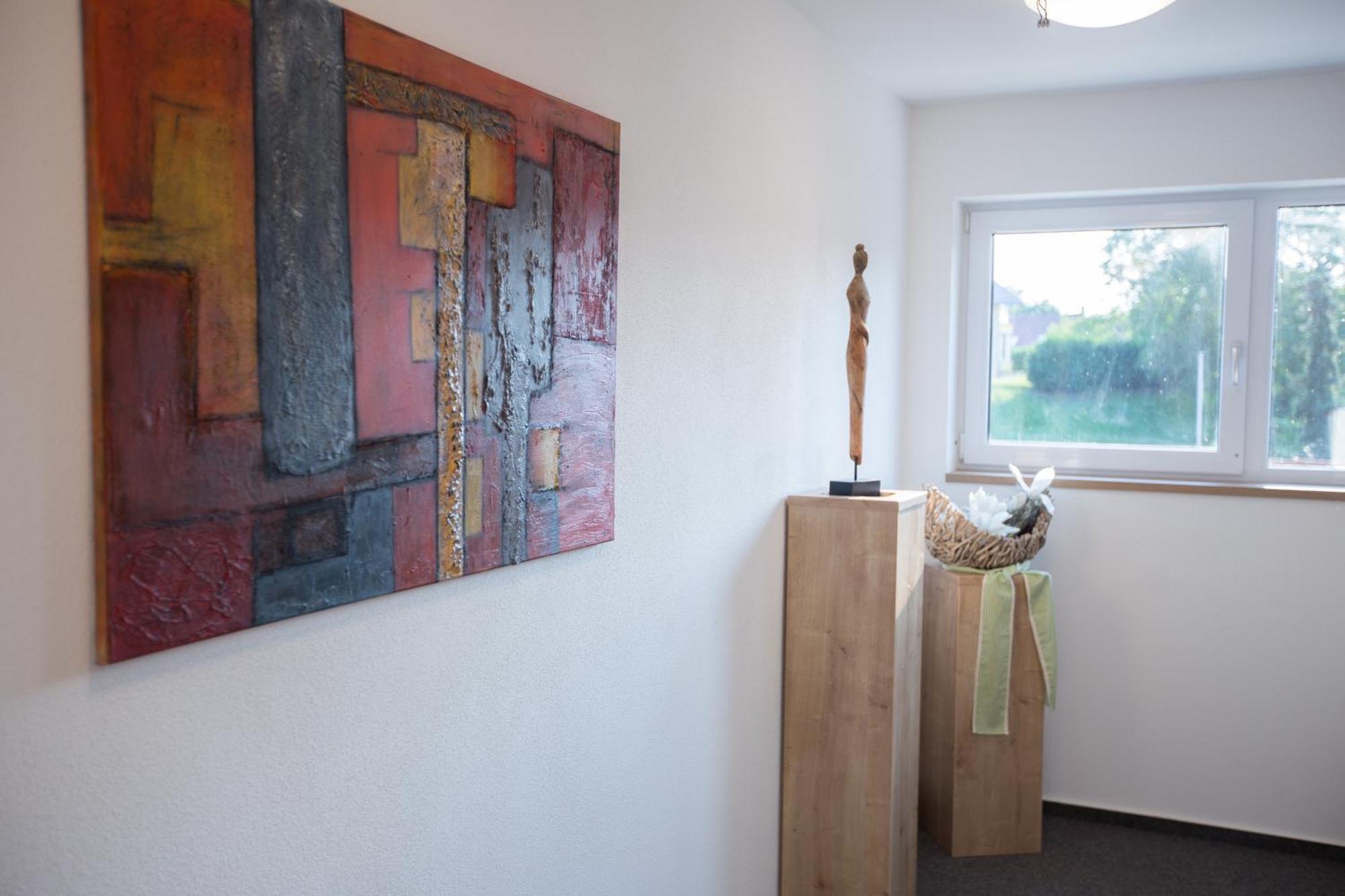 Sonnenhalde Landgasthof Bieg Neuler 客房 照片