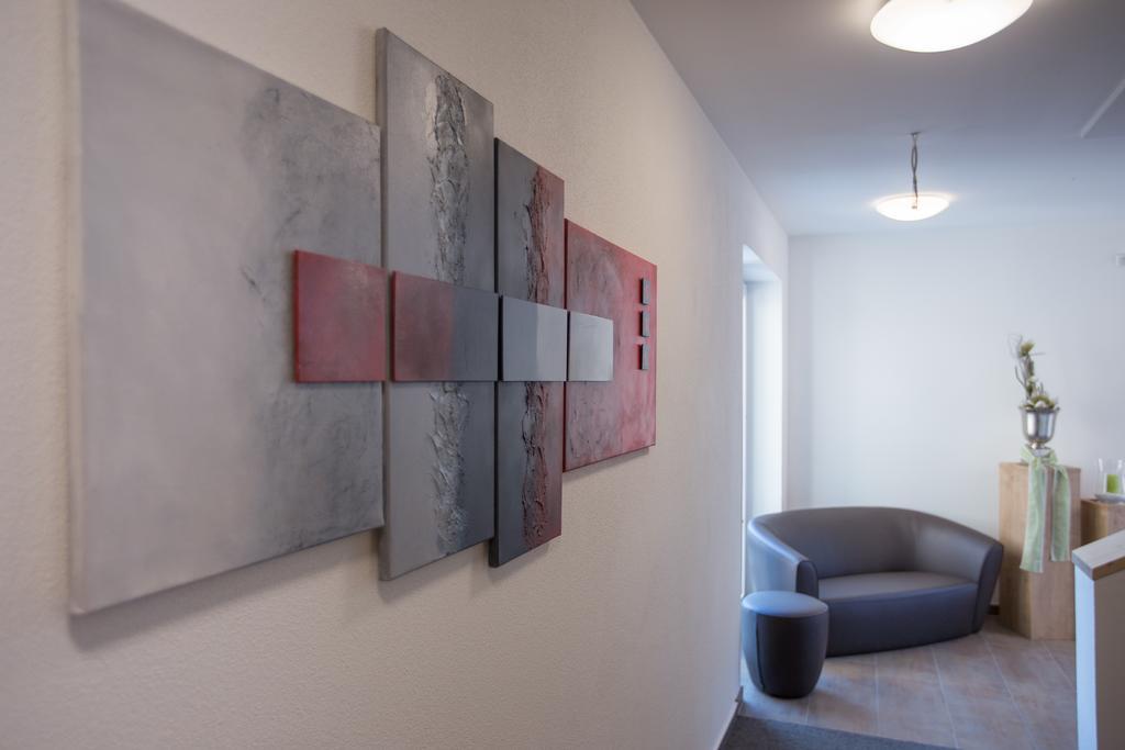 Sonnenhalde Landgasthof Bieg Neuler 外观 照片