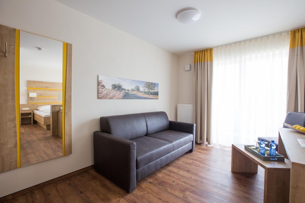 Sonnenhalde Landgasthof Bieg Neuler 外观 照片